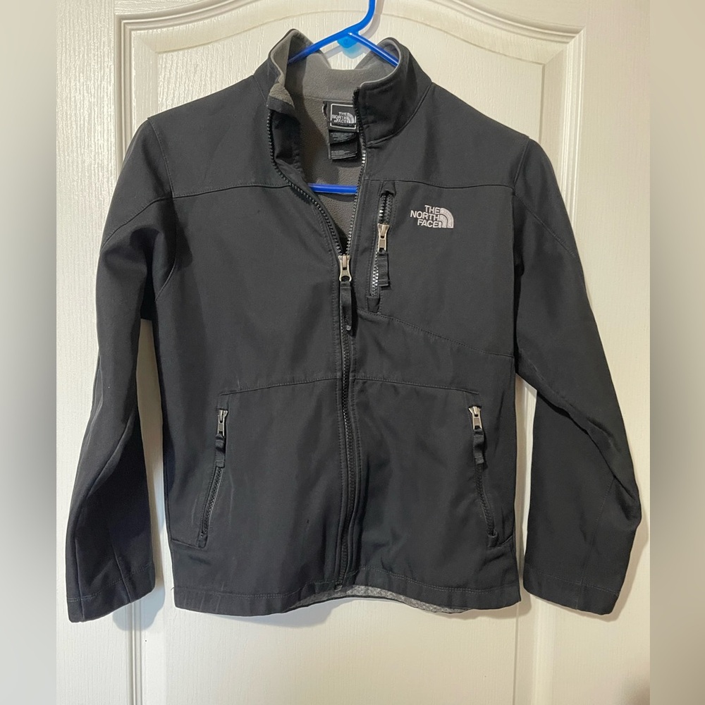 The NorthFace Boys’s Jacket